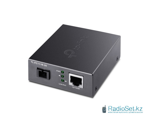 Медиаконвертер TP-Link FC111B-20